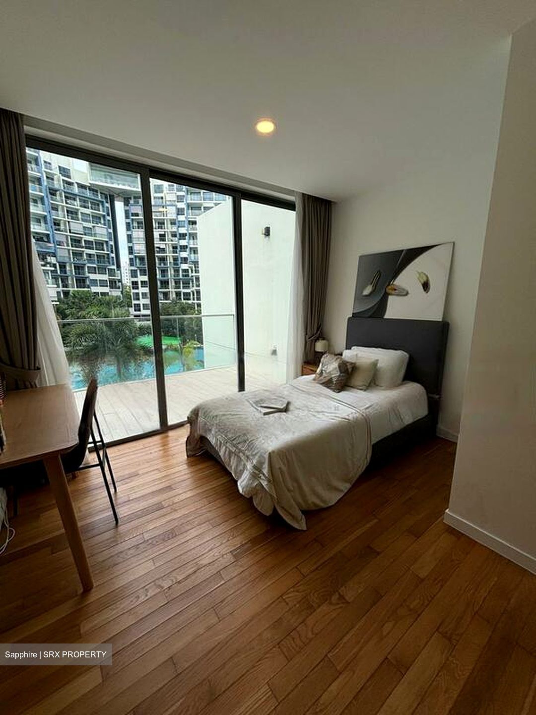 Skies Miltonia (D27), Condominium #462765161